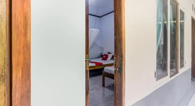 OYO 90924 Tarsius Homestay, Book Hotel Hotels in Sulawesi with Parking, Parking