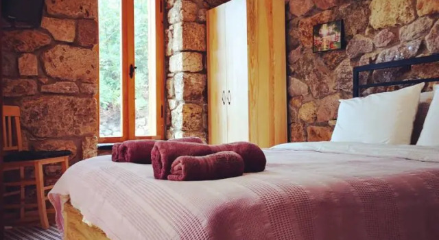 Teora Butik Otel