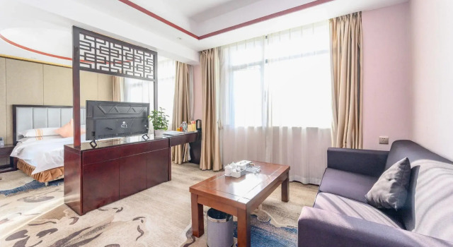 Langzhong Jinxing Hotel, Varaa Hotelli Hotellit Sichuan pysäköinnillä, Pysäköinti