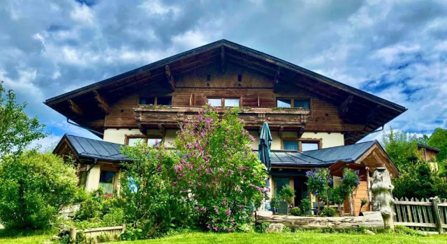 Номер Economy Hotel Forsthof