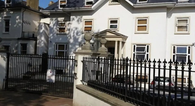 Alexandra Hostel, Забронировать Хостел Хостелы Большого Лондона, Хостел