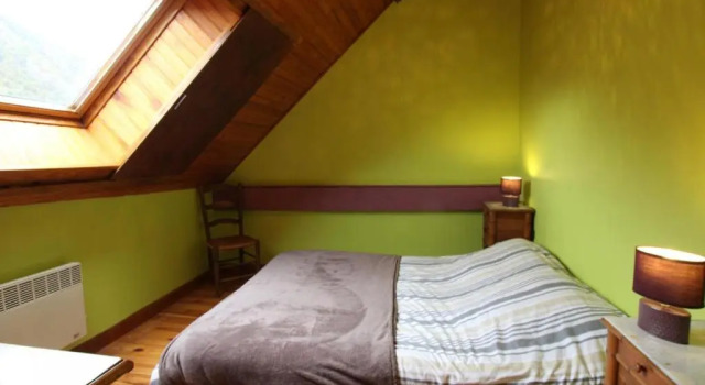Gîte Cette-Eygun, 5 pièces, 10 personnes - FR-1-384-753, Rezervasyon Otel Pyrenees National Park otoparklı oteller, Otopark