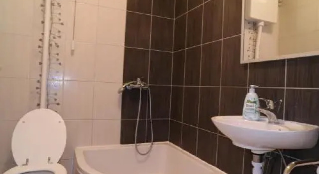 Apartment šetalište, Prenota Appartamento Splitska 
