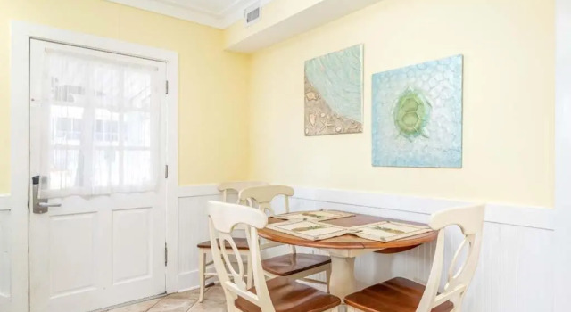 Sisters in the Sand by Tybee Vacation Rentals