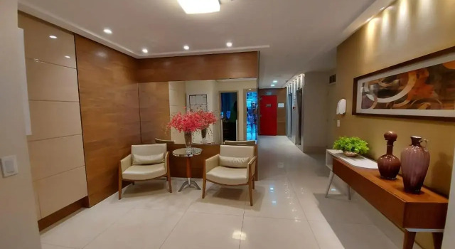 Praia do Morro - Guarapari - Apto 2 Quartos com AR Split - Internet-WiFi - Edifício Gil Nogueira, Забронировать Отель Отели Гуарапари с бассейном, рядом с Пляж Хиллс, Бассейн
