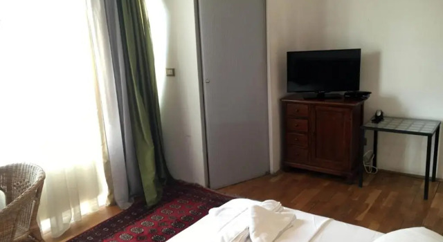 Appartamento Standard Bucharest Last Minute Accommodation