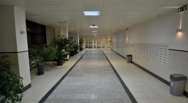 Студия Отель Siedem