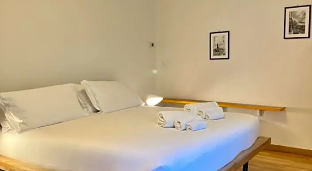 Полулюкс Imago Plus Hotel
