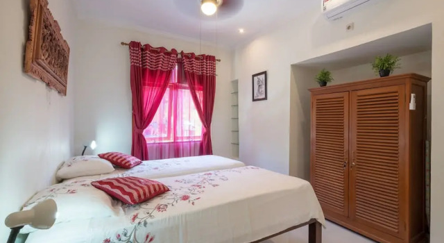 Bali Relax and Comfort, Rezervovat Hotel Hotely v Bali se snídaní, Snídaně