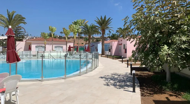 Бунгало Bungalows Tisaya Golf