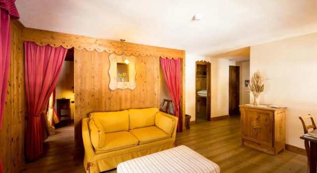Люкс Hotel Lyshaus