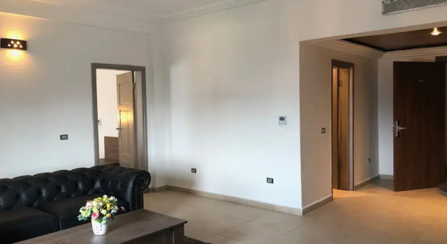 Студия Hotel Franco Yaounde