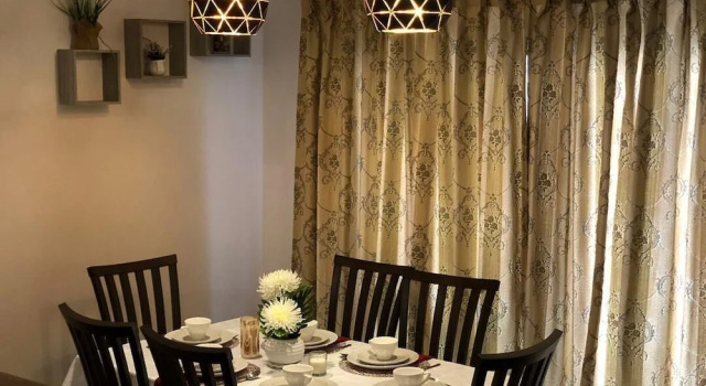 Двухместный люкс Executive OASIS PARK RESIDENCE