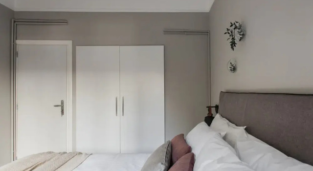 Unique 2BR Apartment in Filothei