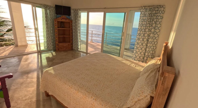 Casa Luz de Mar, Rezerwuj Hotel Hotele 3-gwiazdkowe w Salchi, 3*