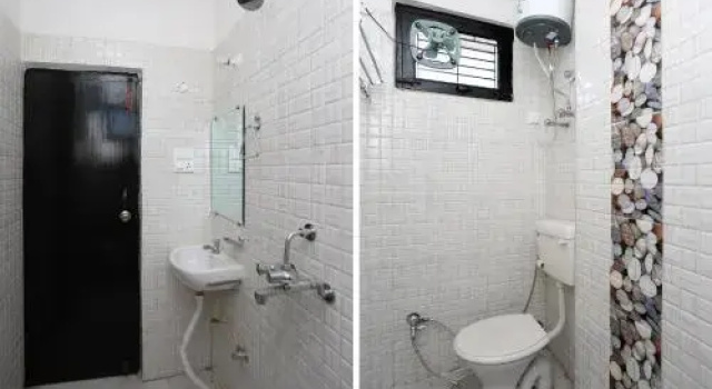 Sona Mansion By OYO Rooms