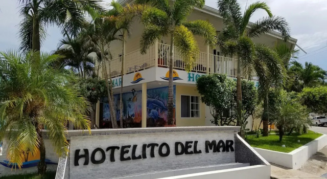 Hotelito del Mar, Book Hotel Bocas del Toro Isla Colon