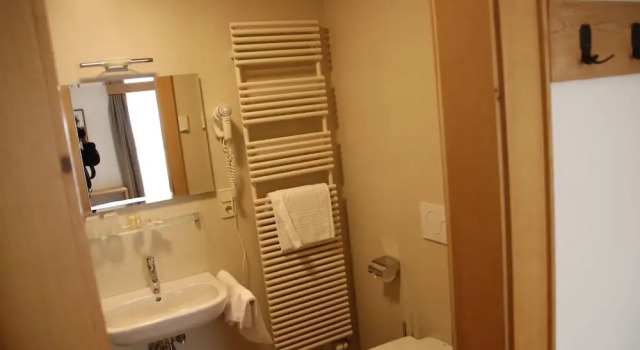 Номер Comfort Hotel Greif