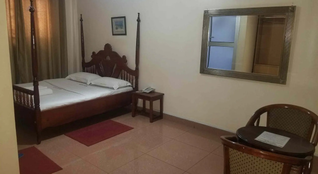 Hotel Hensek