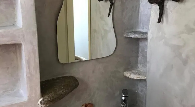 Номер Standard Afrodite Hotel