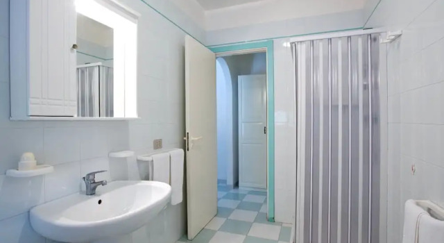 Апартаменты Residence del Mare CaseSicule