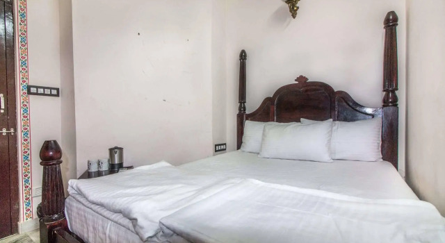Whereabout Hostel Udaipur, Забронировать Хостел Отели штата Раджастхана с завтраком, Завтраки