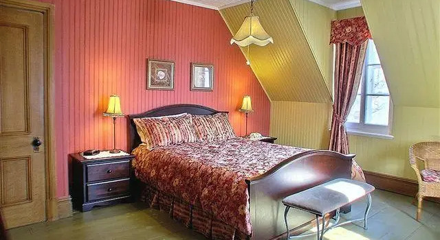 Gîte Maison Chapleau, Réserver Hôtel Saint-Pascal Kamouraska