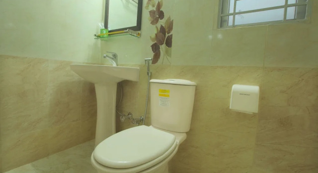 Люкс Economy Hotel Reyadha