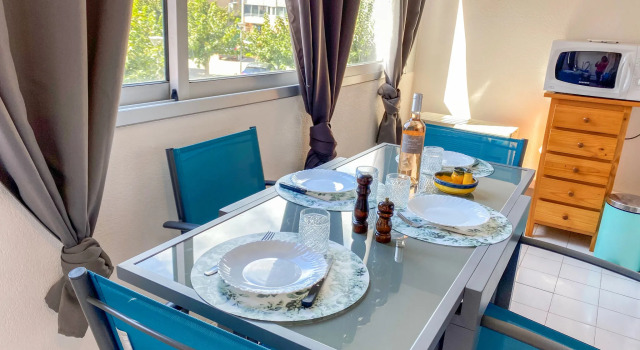 Apartment Amourêva, Book Apartment Agde Canal du Midi