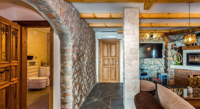 Holiday House Lucija