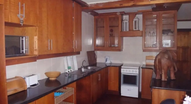 Семейный коттедж с 2 комнатами с видом на море Paraiso do Ouro Resort