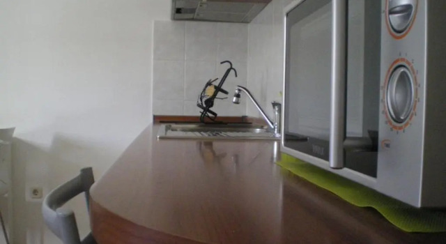 Студия Apartment Ivana