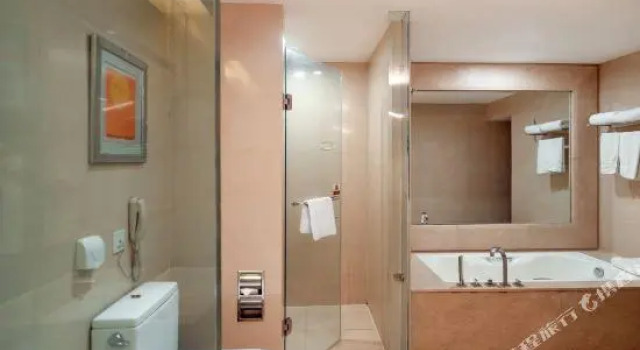 Люкс Deluxe Neeson Hotel