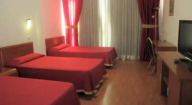 Номер Standard Hotel Avenida de Canarias