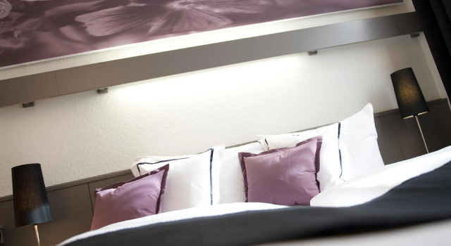 Двухместный номер Standard Good Morning Berlin City West