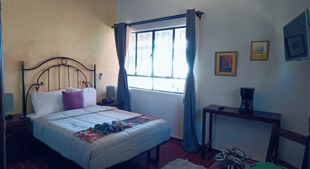 Villa Doña Conchita, Rezerwuj Willa Wille w Lake Chapala, Willa
