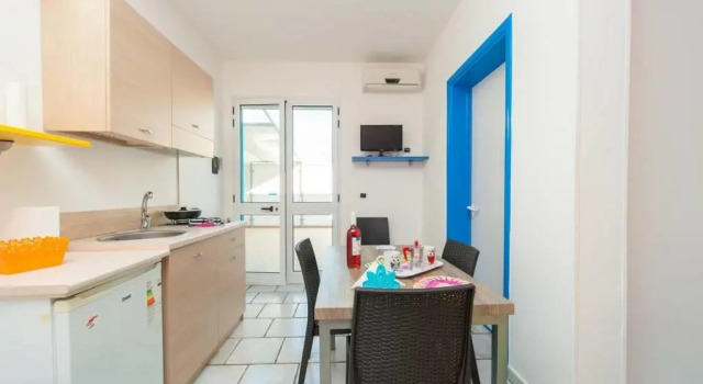 Студия Guest House Matteo