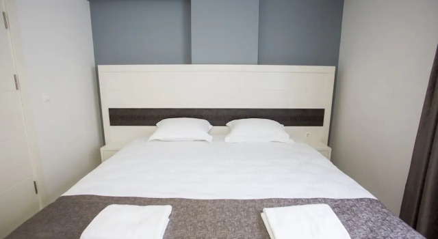 Номер Comfort Pruva Prestige Hotel