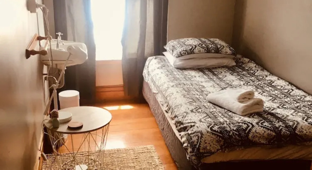 Номер Standard HarbourView Hotel