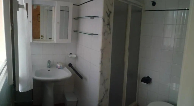 Standard- dobbelt værelse Villa Fabbri
