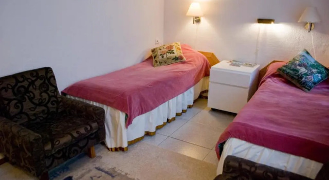 Номер Standard Villa Meretare