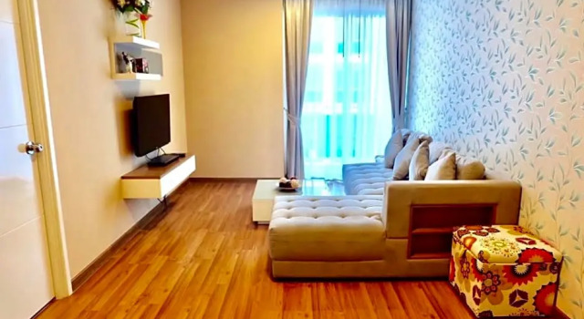My Resort@HUA HIN A504, Забронировать Отель Отели Хуахин с бассейном, рядом с Рынок Цикада, Бассейн