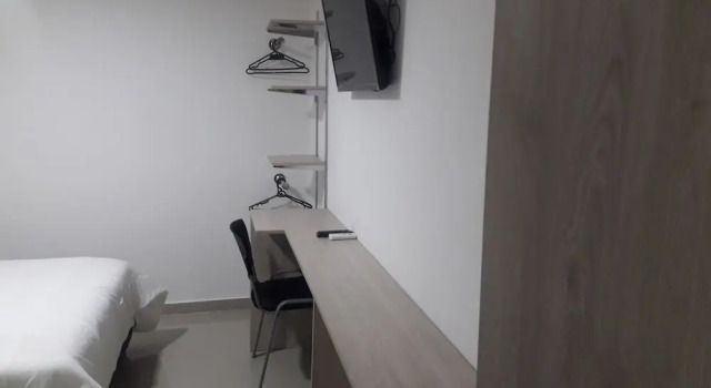 Hotel PC