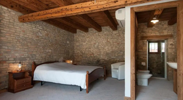 Номер Standard Agriturismo SantEgidio