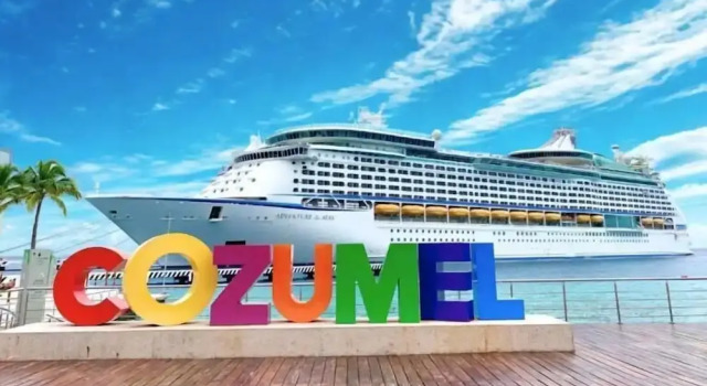 Estudio Cozumel A3