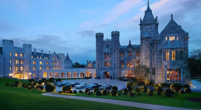 Adare Country House, Book Hotel Hotels in Limerick with Parking, Parking
