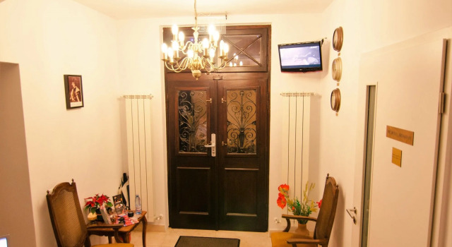 Hotel Boutique Monaco, Book Boutique Sector 2 Bucharest