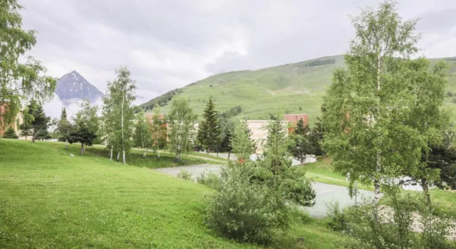 Residence Meije - Maeva Particuliers - Studio 4 Personnes - Budget 198027