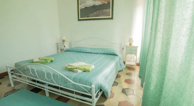 S'Apprigu, Rezervasyon Bed and Breakfast Sinis Peninsula otoparklı oteller, Otopark