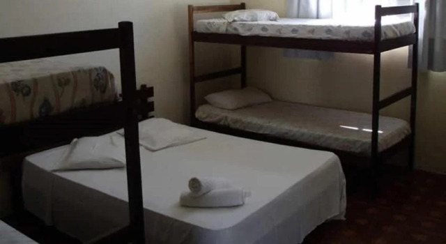 Hotel Pousada do Canal